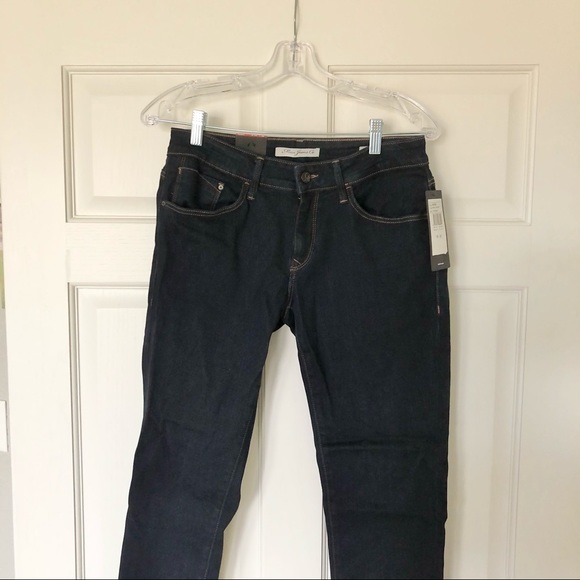 Mavi Mid-Rise Supersoft Skinny Jeans size 29 - Picture 4 of 9